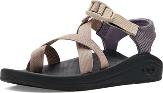 Chaco Cushz Toe-Loop Womens Sandals Soft Terra : 12 B - Medium, Synthetic