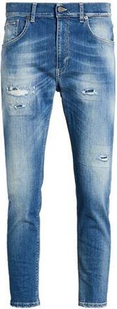 Dondup HOSEN & R&Ouml;CKE - Jeanshosen auf YOOX.COM