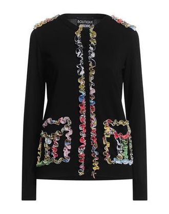 Moschino STRICKWAREN - Strickjacken auf YOOX.COM