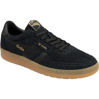 Gola Hawk 86 Sneaker in Black/Gum at Nordstrom Rack, Size 11.5