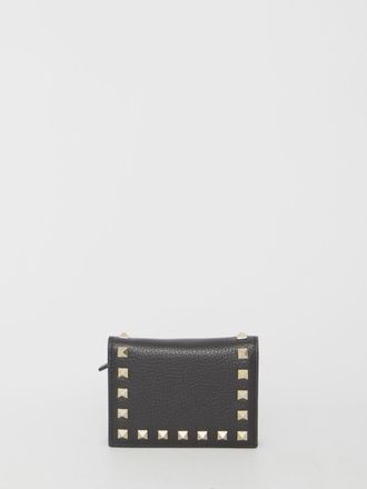 Valentino Garavani Rockstud Wallet