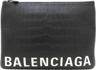 Balenciaga unisex, Pre-owned, Nero, Taglia unica, used