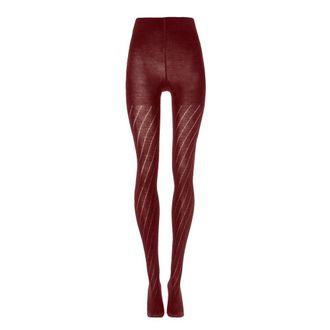 Wolford Merino Dot Tights