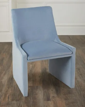 Massoud Everly Dining Side Chair