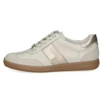 Caprice Dames, Schoenen, Wit, Maat: 40 EU