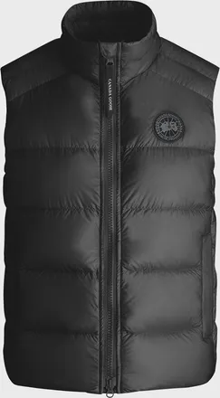 Canada Goose Cypress Puffer Vest