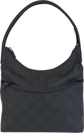 Gucci Hobo Shoulder Bag (Authentic Pre-Loved)