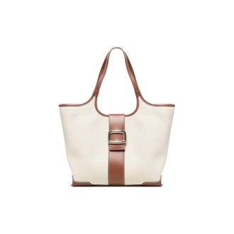 Roger Vivier Viv Choc Tote Bag