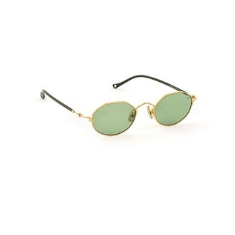 Eyepetizer Bokaap Sunglasses - unisex - Eyepetizer - Sunglasses - Yellow - 48 MM - Accessories