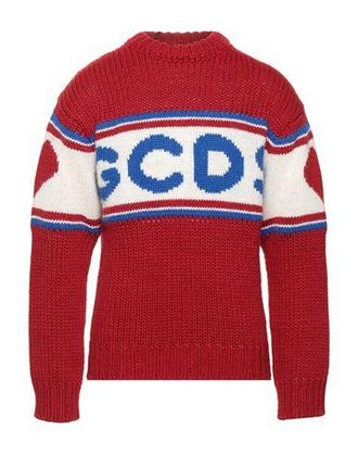 GCDS KNITWEAR - Jumpers on YOOX.COM