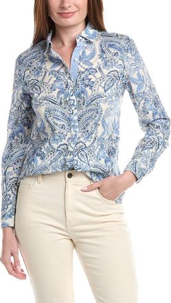 J.McLaughlin J. McLaughlin Lois Blouse