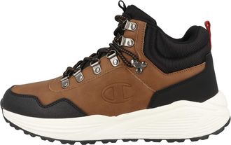 Champion Mens Climb RX Mid Sneakers, Bbo S21924 Ms053, 10 UK