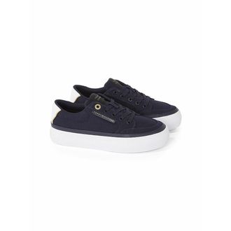 Tommy Hilfiger Sneakers in stof