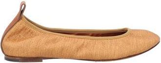 Lanvin CALZATURE - Ballerine su YOOX.COM