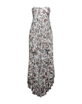 Simona A Mini dresses