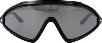 Tom Ford Eyewear Lorna Sunglasses