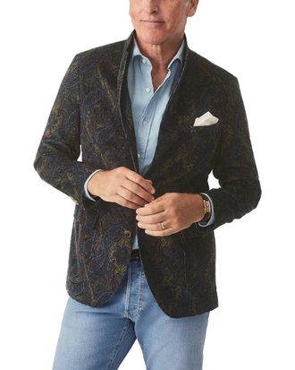 J.McLaughlin J.Mclaughlin Mccown Jacket