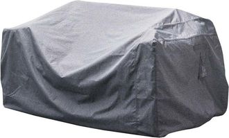 Hesperide Hesperide - Funda De Protecci&oacute;n Hambo Para Sof&aacute; S - 160 X 115 X 100 Cm - Hesp&eacute;ride