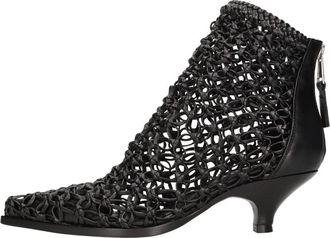 Elena Iachi Donna, Scarpe, Nero, 39 EU, new