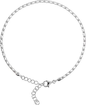 Autentica Caged Tennis Anklet