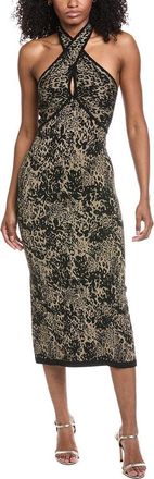 Ramy Brook Candace Midi Dress
