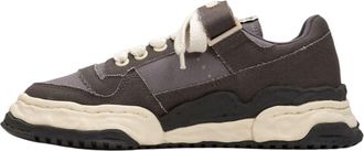 Miharayasuhiro Maison Mihara Yasuhiro Keith OG Low-top Gray A13FW704-GRAY