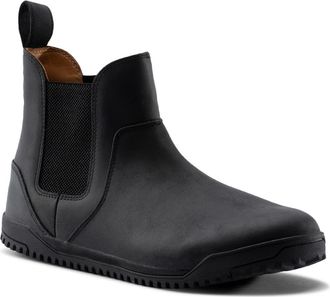 Xero Shoes Ridgeway Chelsea Boot in Black at Nordstrom, Size 11.5