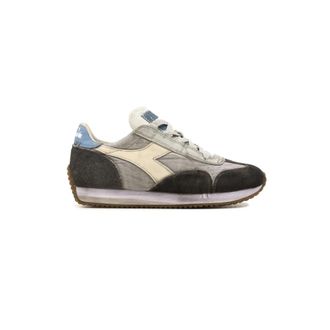 Diadora Equipe Dirty SW Evo - Heren - Sneakers - Veelkleurig - 40 EU - Leer - Schoenen