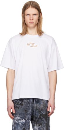 Diesel T-Shirts from $157.00 - on Stylight