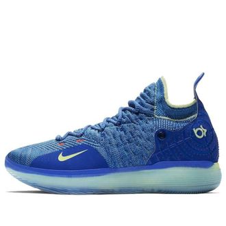Nike Zoom KD 11 EP Paranoid AO2605-900