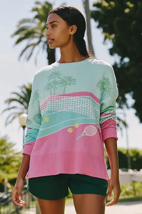 Beach Riot Callie Sweater