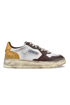 Autry Sneaker Autry Super Vintage