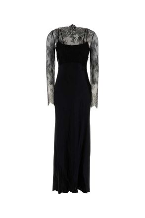 Alberta Ferretti Long Dresses