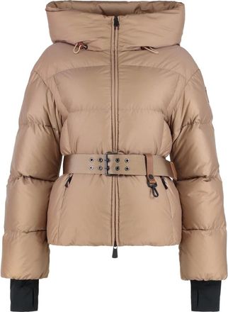 Moncler Mujer, Chaquetas, Rosa, Talla: S