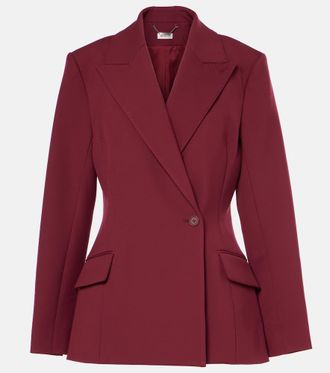 SIMKHAI Blazer Surabhi