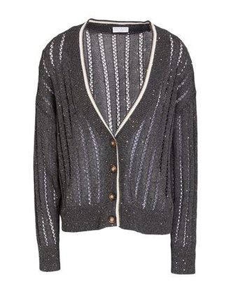 Brunello Cucinelli MAGLIERIA - Cardigan su YOOX.COM