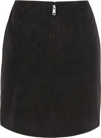 Rotate Rotate Birger Christensen, Donna, Gonne, Nero, M, new