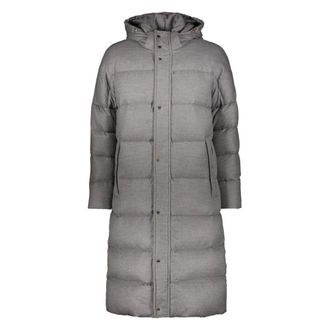 Moorer Uomo, Cappotti, Grigio, L, new