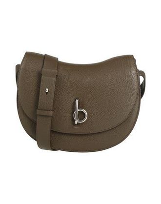 Burberry BAGS - Cross-body bags on YOOX.COM
