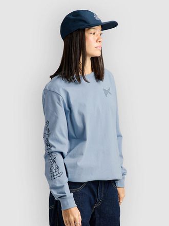 Anon Graphic Longsleeve
