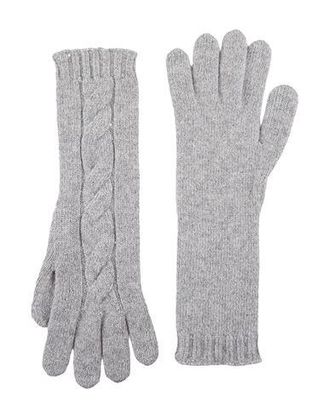 Gran Sasso ACCESSORIES - Gloves sur YOOX.COM