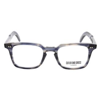 Cutler and Gross Gafas - Accessories - unisex - Azul - ONE SIZE