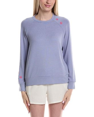 PJ Salvage Pj Salvage Leo My Happy Top