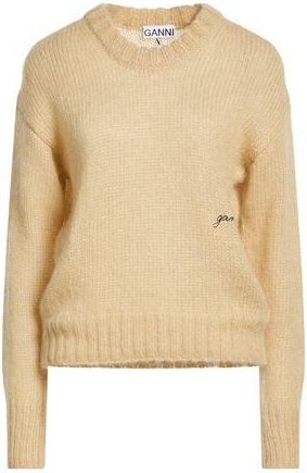 Ganni STRICKWAREN - Pullover auf YOOX.COM
