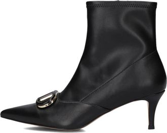 Twinset Donna, Scarpe, Nero, 41 EU, new