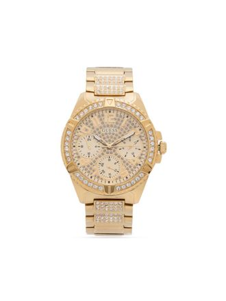 Guess Co Lady Frontier 43mm - Goud