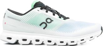 On Running Sneakers Cloud 6 Push - Blu