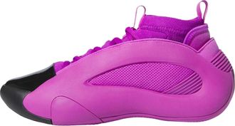 adidas Harden Volume 8 Purple Burst IG6647