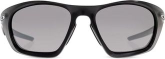 Oakley Lateralis zonnebril - unisex - Zonnebrillen - Zwart - ONE Size - Accessoires