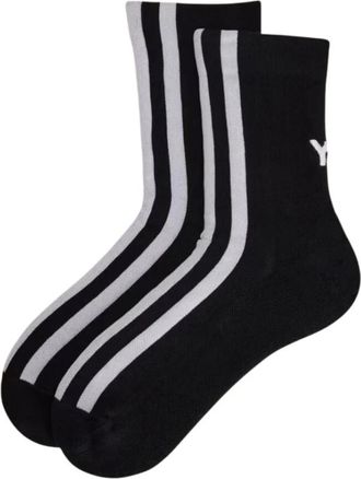 Yohji Yamamoto unisex, Deporte, Negro, Talla: M